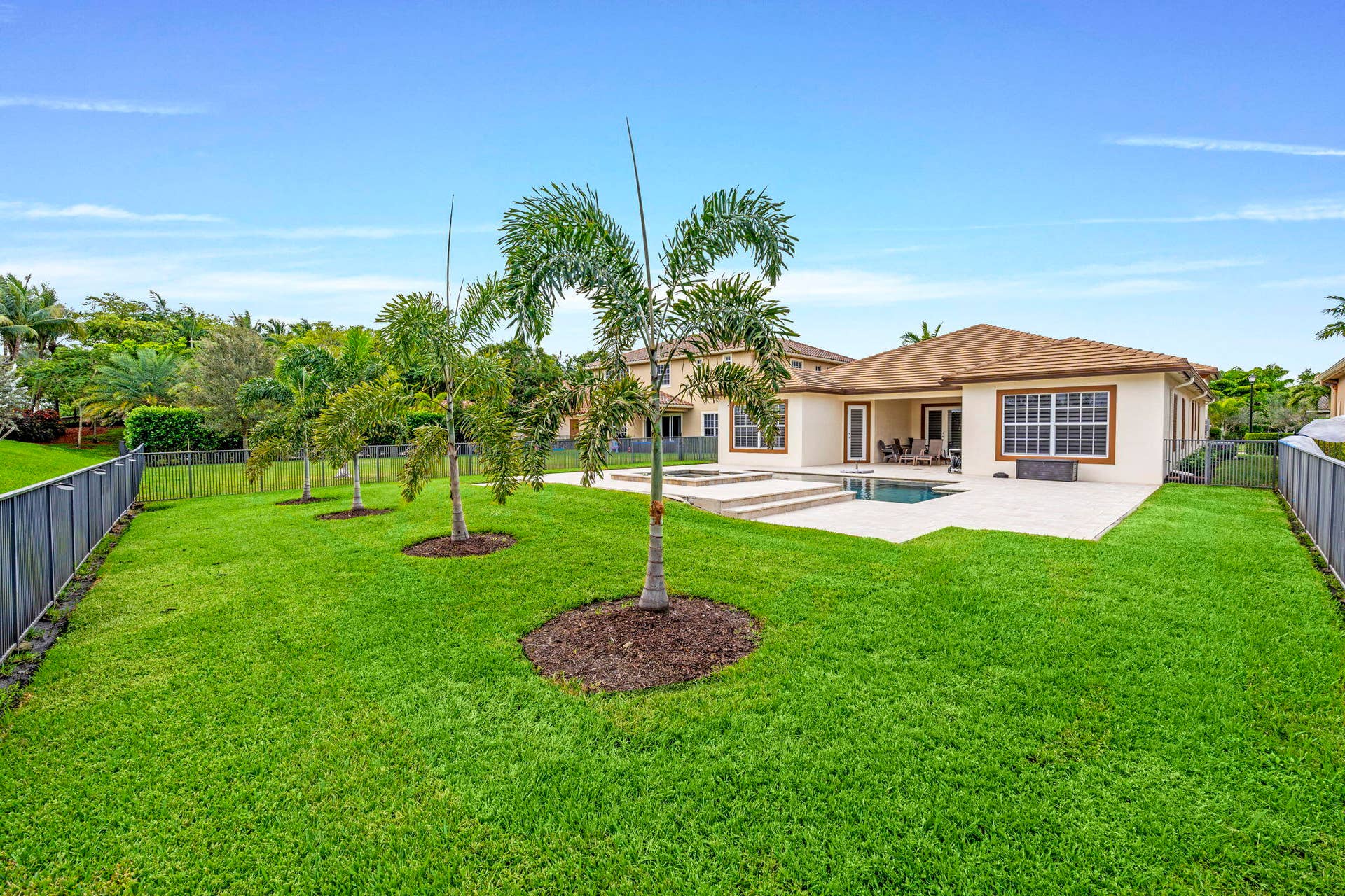 8750 Miralago Way, Parkland, FL 33076