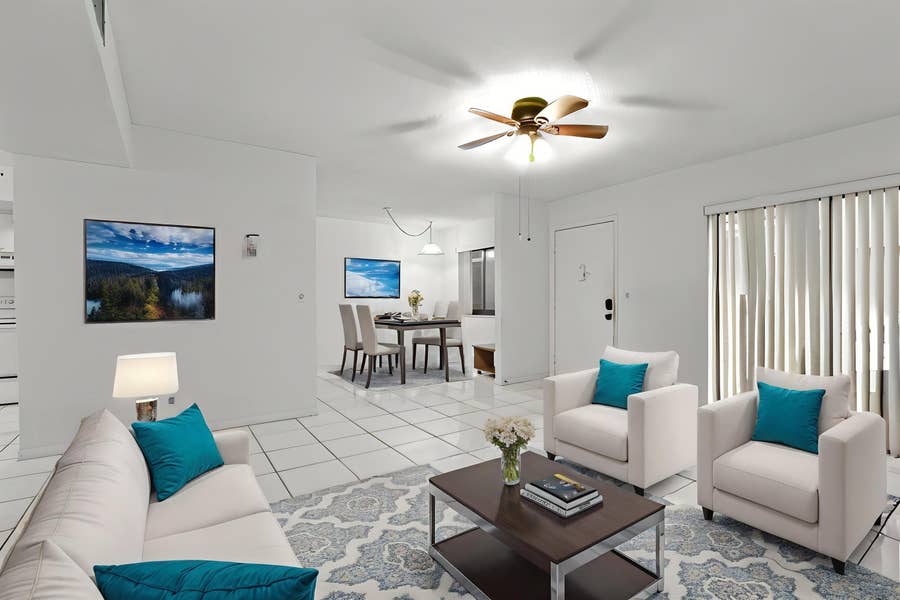 Property photo for 5280 Las Verdes Circle, #219, Delray Beach, FL