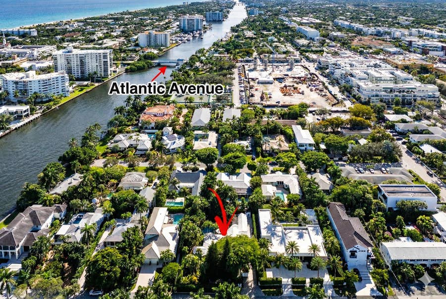 Property photo for 802 NE 2nd Street, Delray Beach, FL