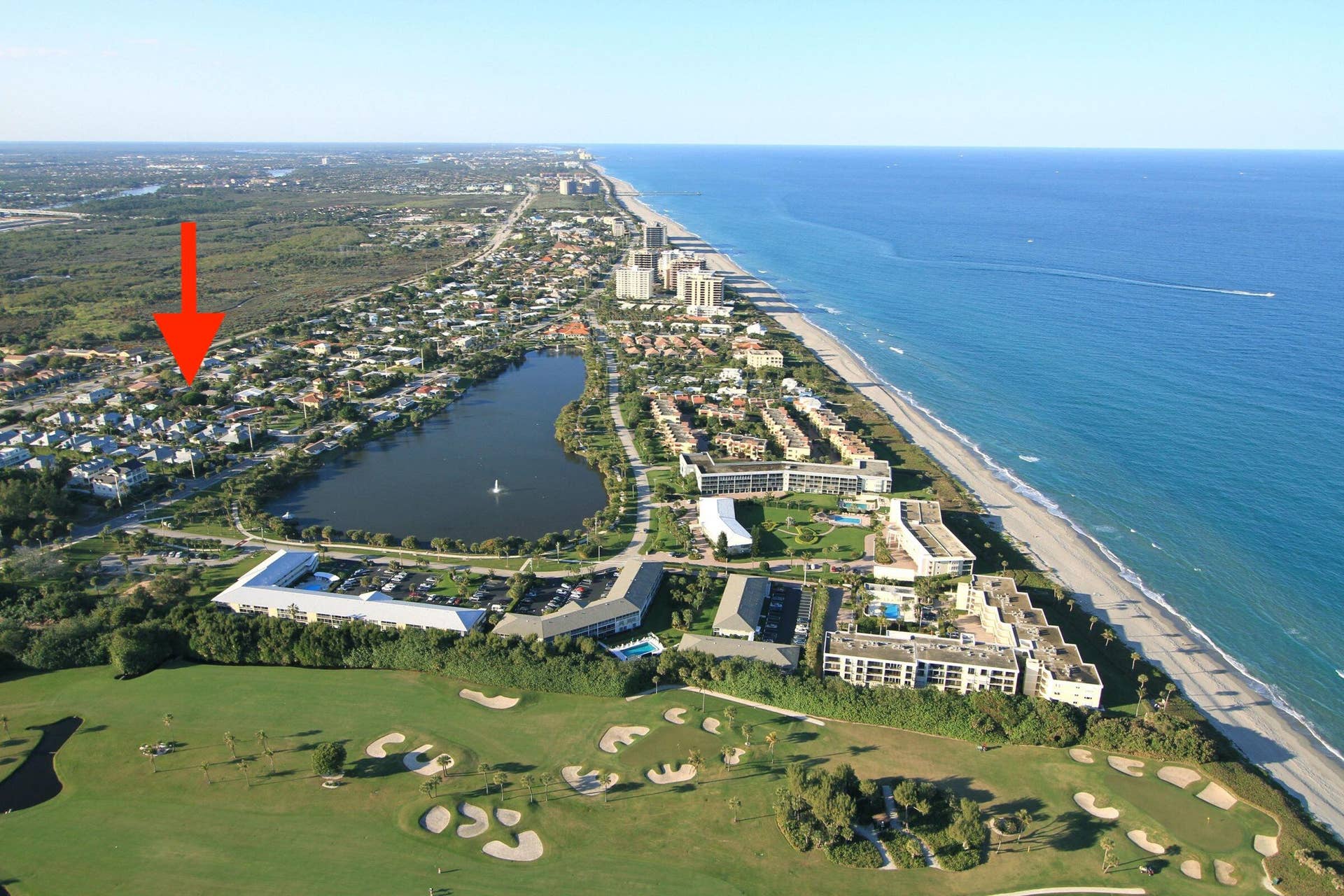 460 Sunrise Way, Juno Beach, Juno Beach, FL 33408 460 Sunrise Way, Juno Beach, Juno Beach, FL 33408