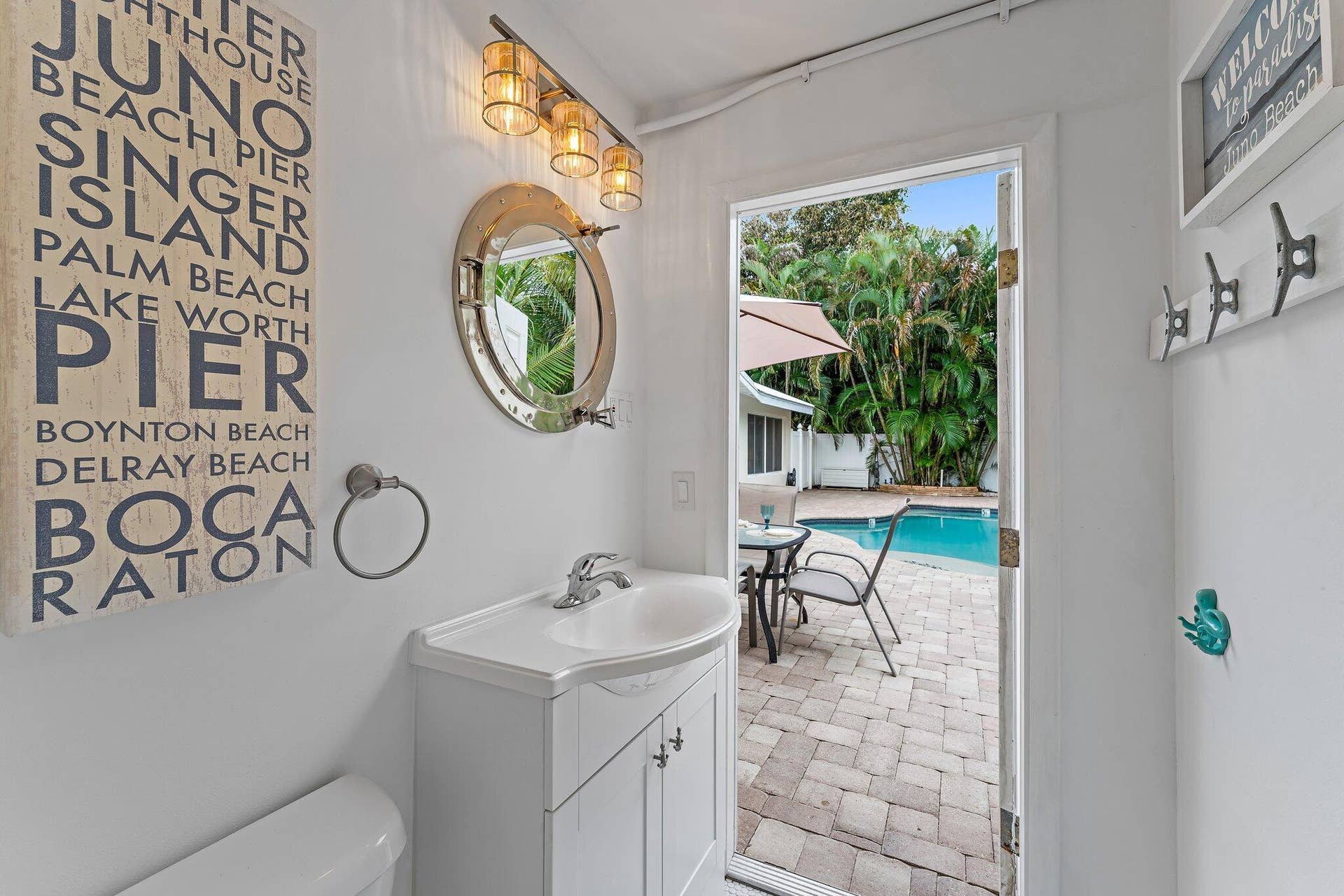 460 Sunrise Way, Juno Beach, Juno Beach, FL 33408 460 Sunrise Way, Juno Beach, Juno Beach, FL 33408