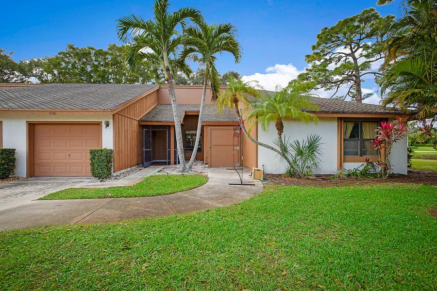 Property photo for 6186 Brandon Street, Palm Beach Gardens, FL