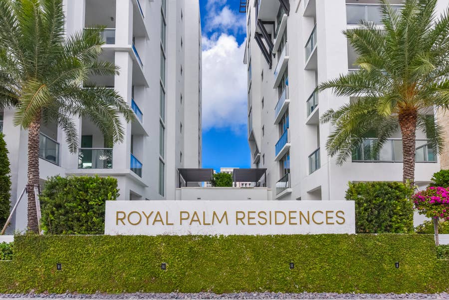 Property photo for 485 E Royal Palm Road, #403, Boca Raton, FL