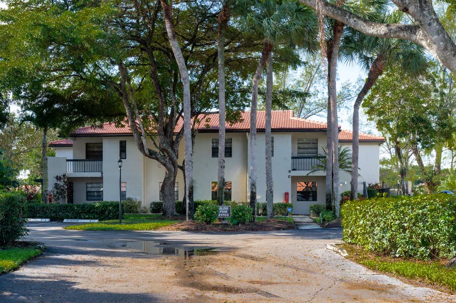Property photo for 21703 Tall Palm Circle, #5-D, Boca Raton, FL
