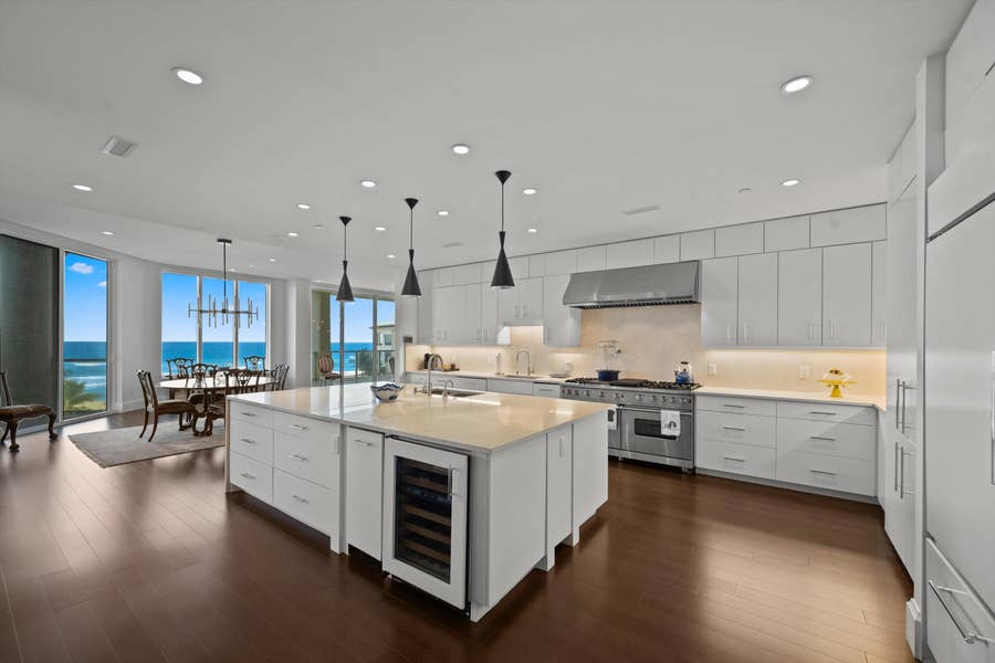 Property photo for 3000 S Ocean Boulevard, #503/504, Palm Beach, FL