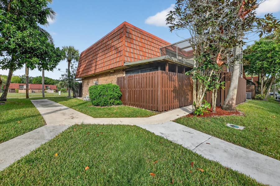 Property photo for 8319 Boca Rio Drive, Boca Raton, FL