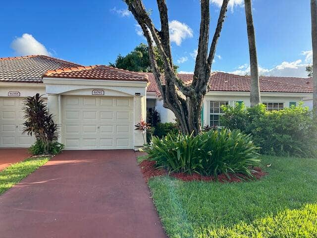 Property photo for 6092 Petunia Road, Delray Beach, FL