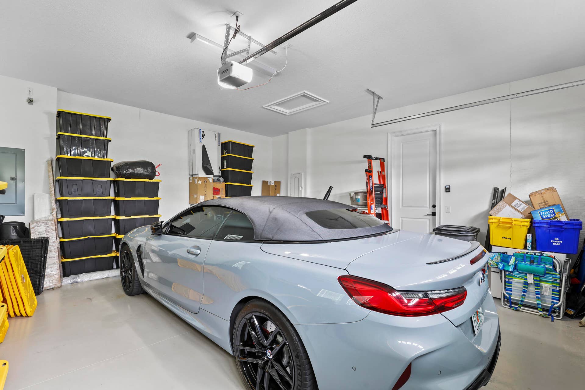 14952 Woodlot Court, Westlake, FL 33470 Double Car Garage