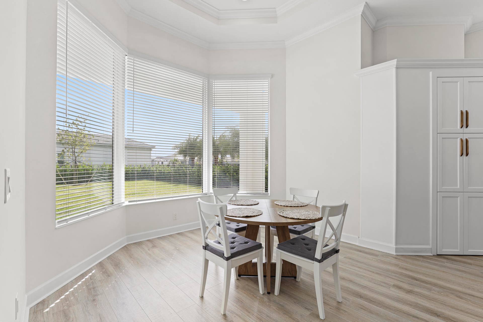 14952 Woodlot Court, Westlake, FL 33470 Breakfast Nook