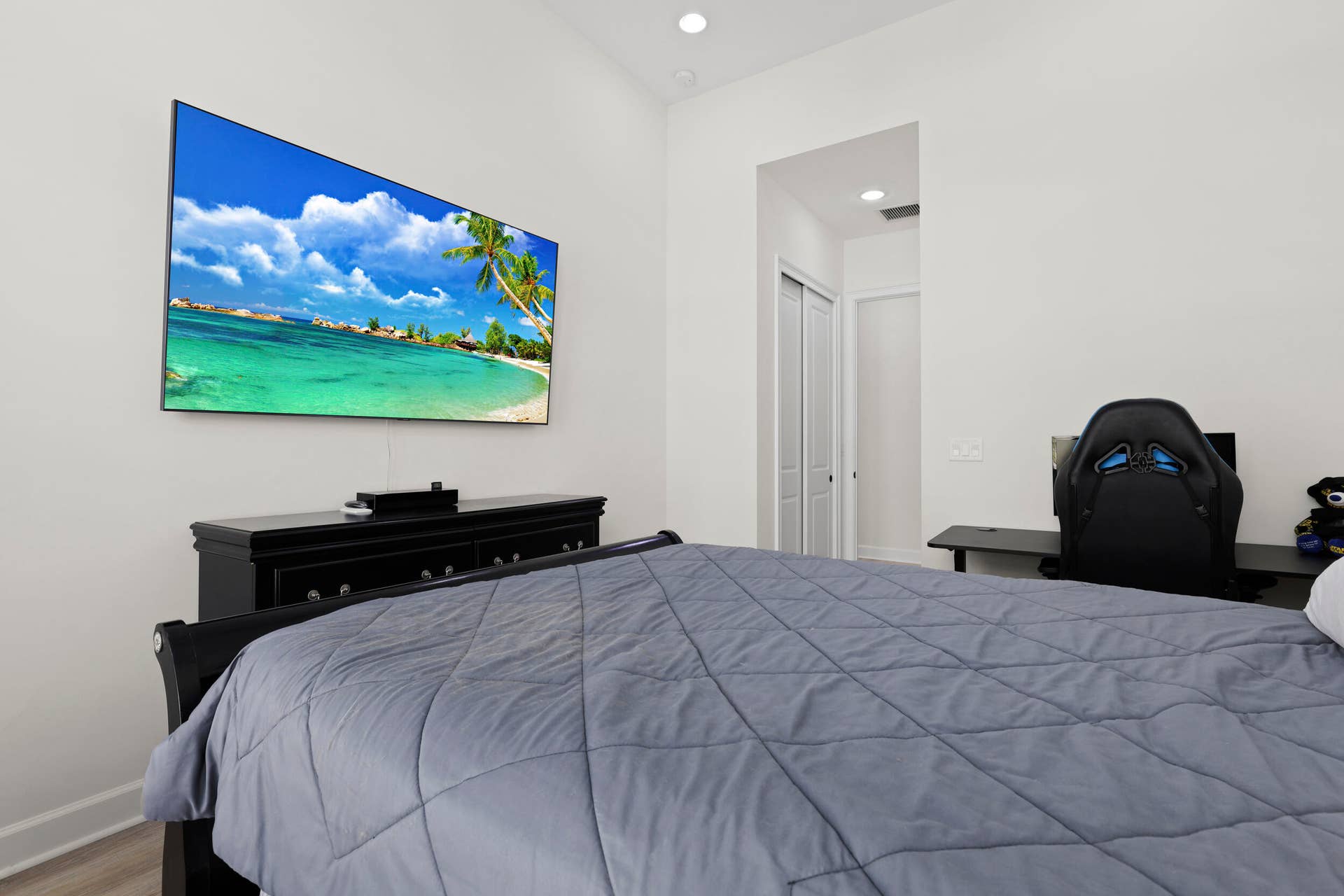 14952 Woodlot Court, Westlake, FL 33470 Bedroom 1