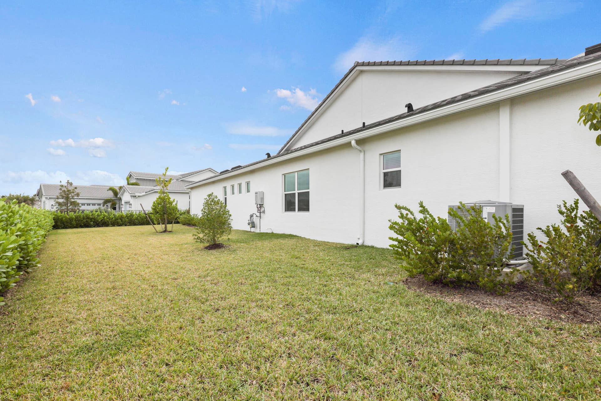 14952 Woodlot Court, Westlake, FL 33470 Outdoor Yard