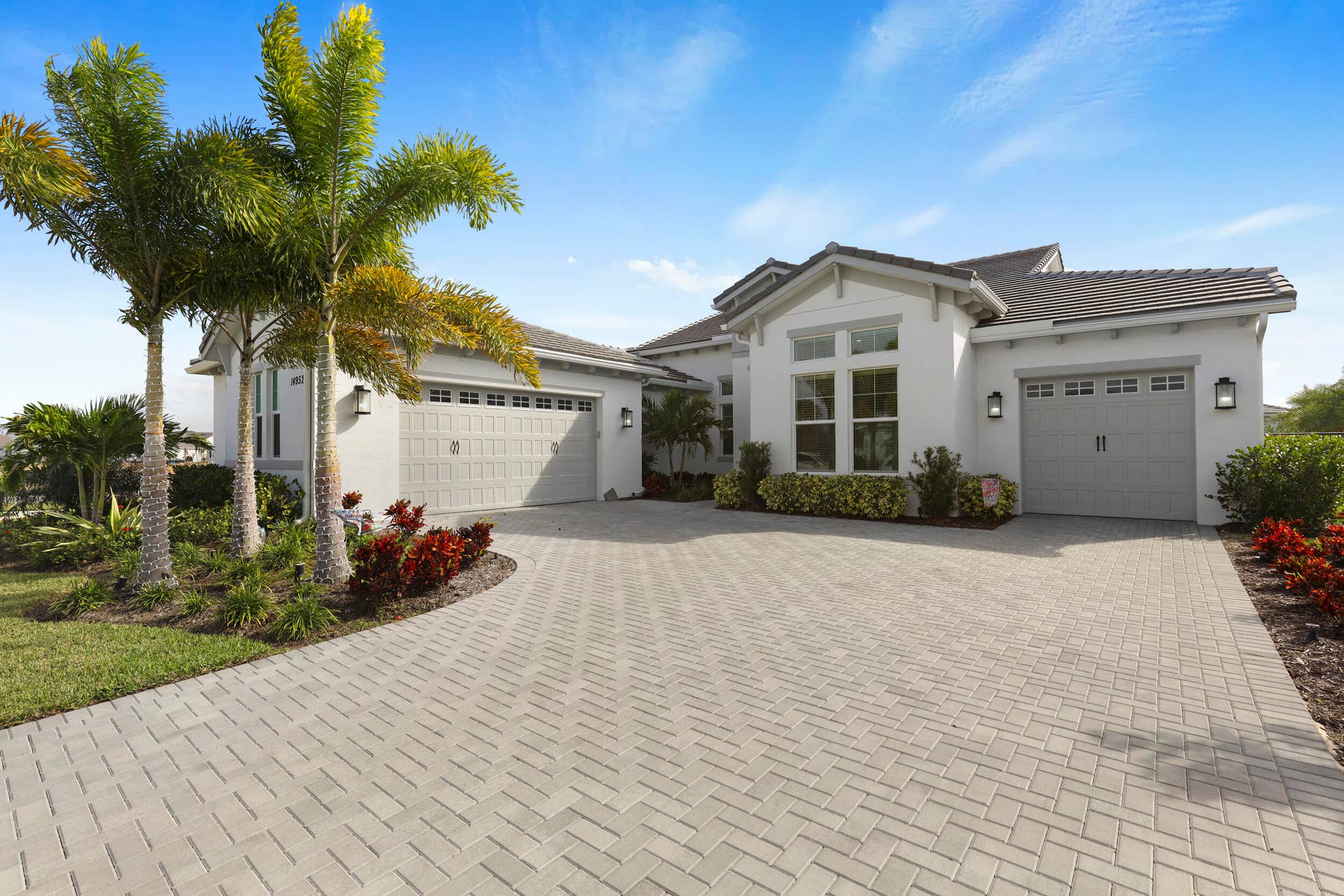 14952 Woodlot Court, Westlake, FL 33470 New Color Palette for 2025
