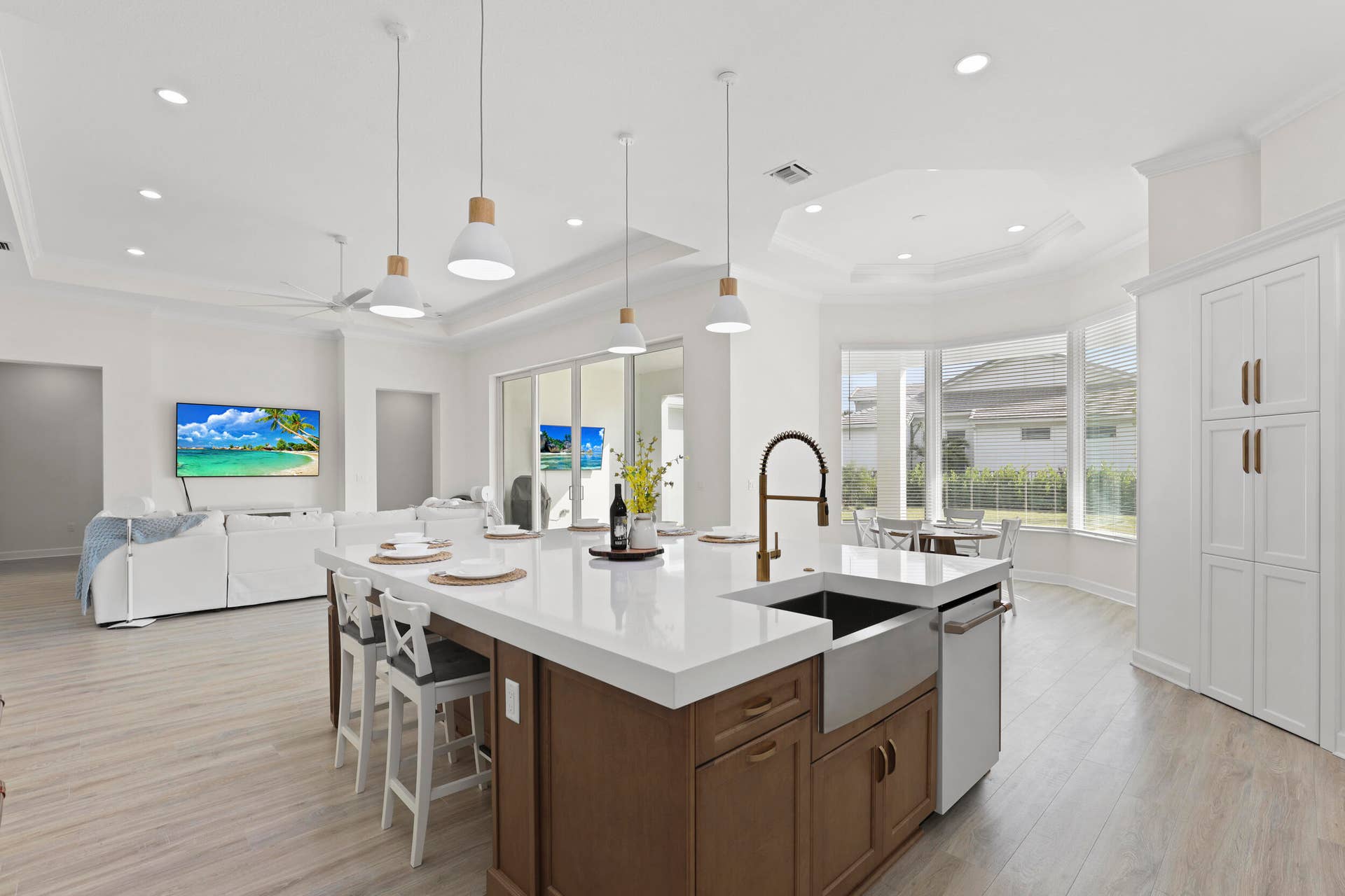 14952 Woodlot Court, Westlake, FL 33470 Kitchen
