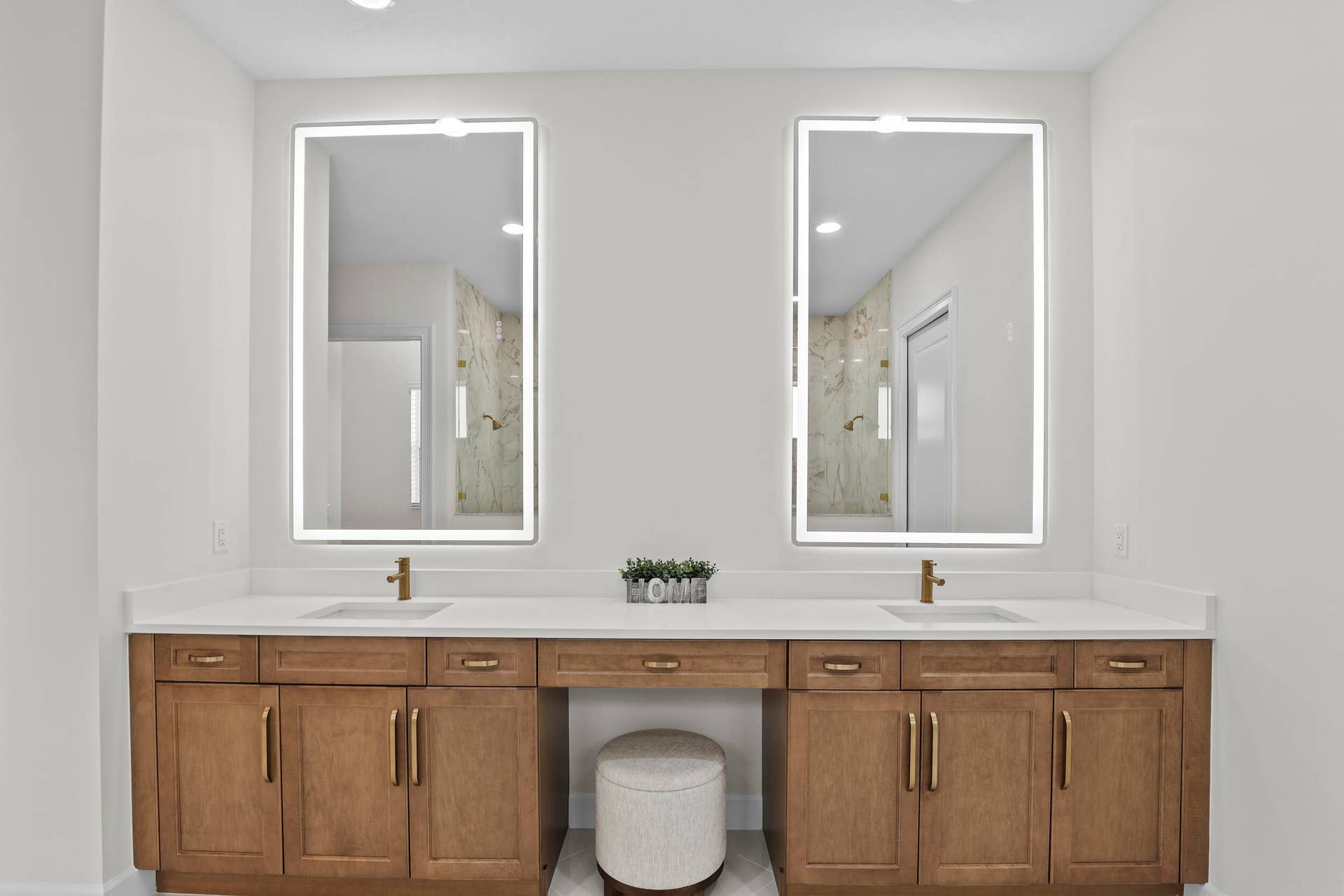 14952 Woodlot Court, Westlake, FL 33470 Master Bathroom