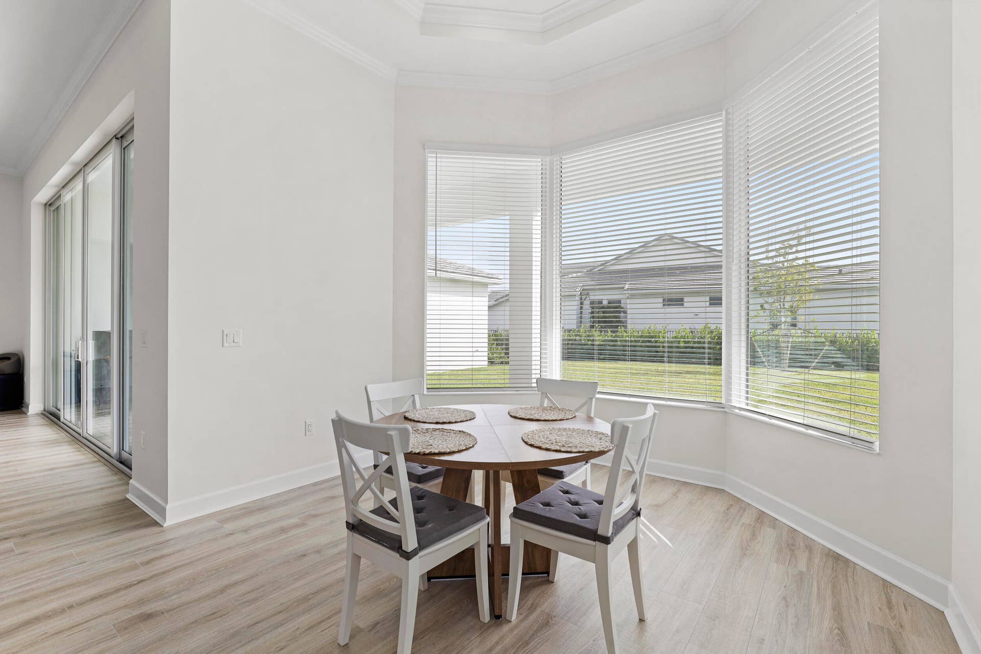 14952 Woodlot Court, Westlake, FL 33470 Breakfast Nook