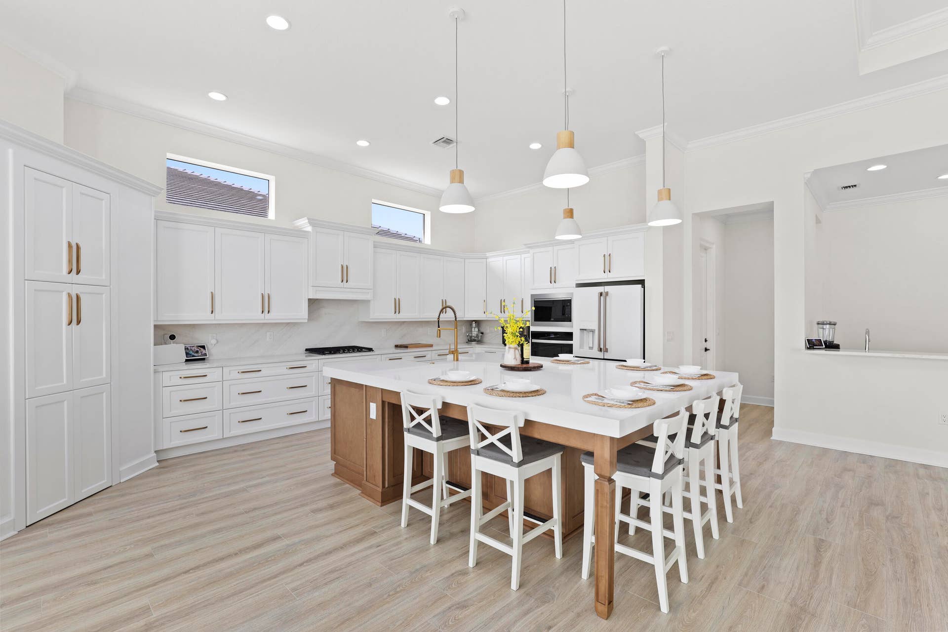 14952 Woodlot Court, Westlake, FL 33470 Kitchen