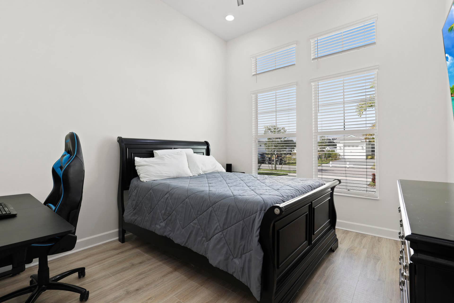 14952 Woodlot Court, Westlake, FL 33470 Bedroom 1