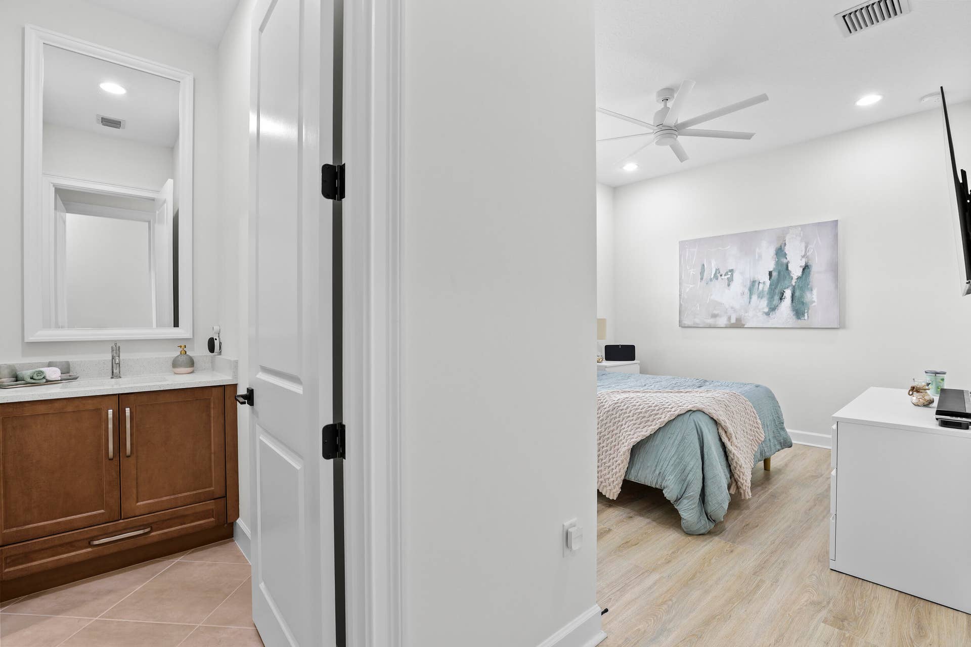 14952 Woodlot Court, Westlake, FL 33470 Bedroom 2