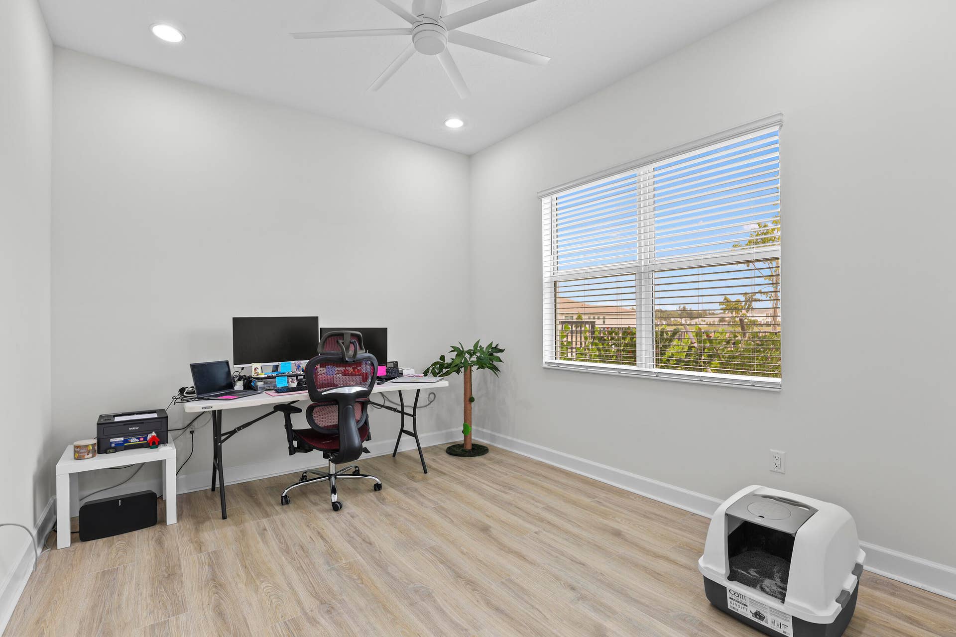 14952 Woodlot Court, Westlake, FL 33470 Bedroom 3