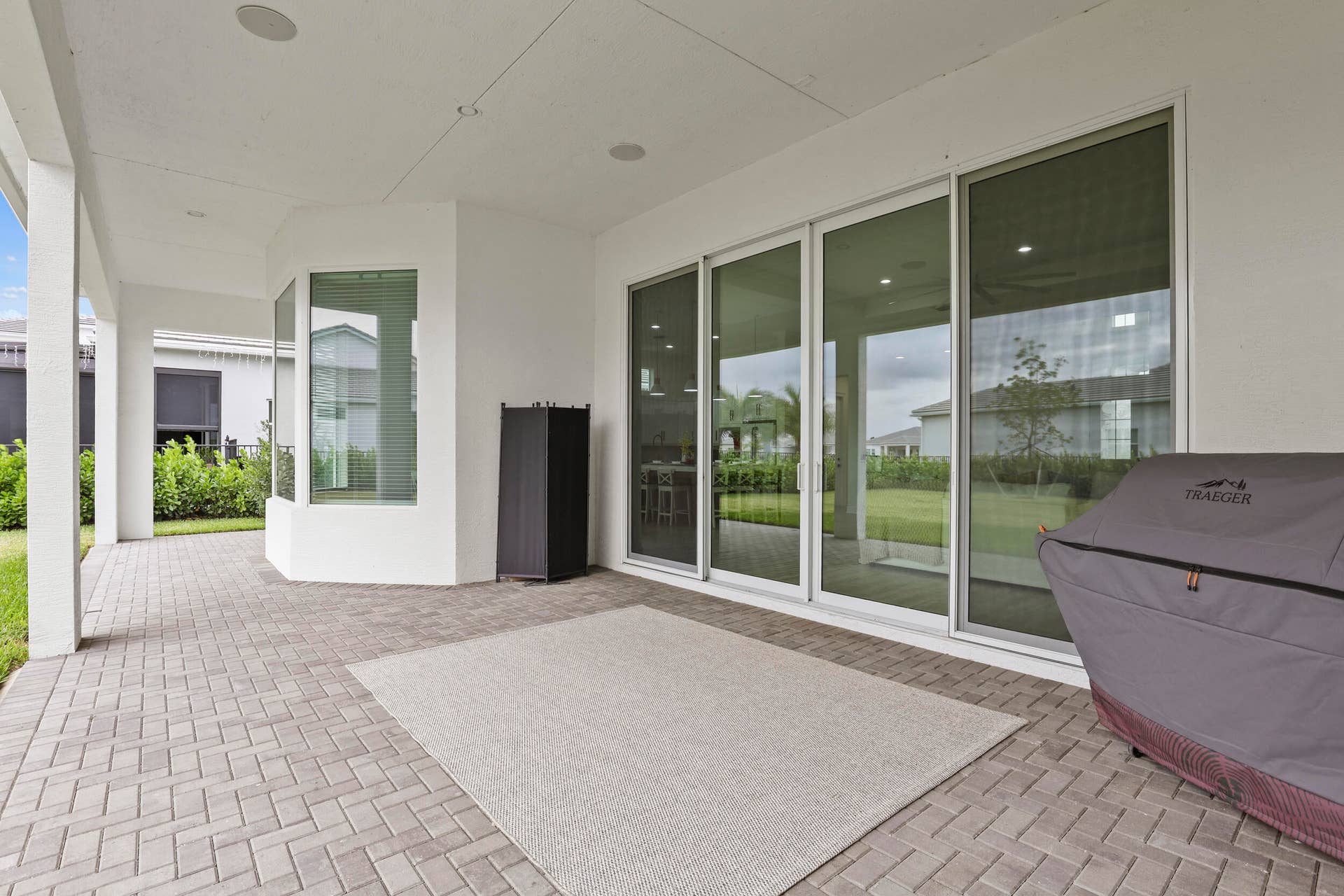 14952 Woodlot Court, Westlake, FL 33470 Outdoor Yard