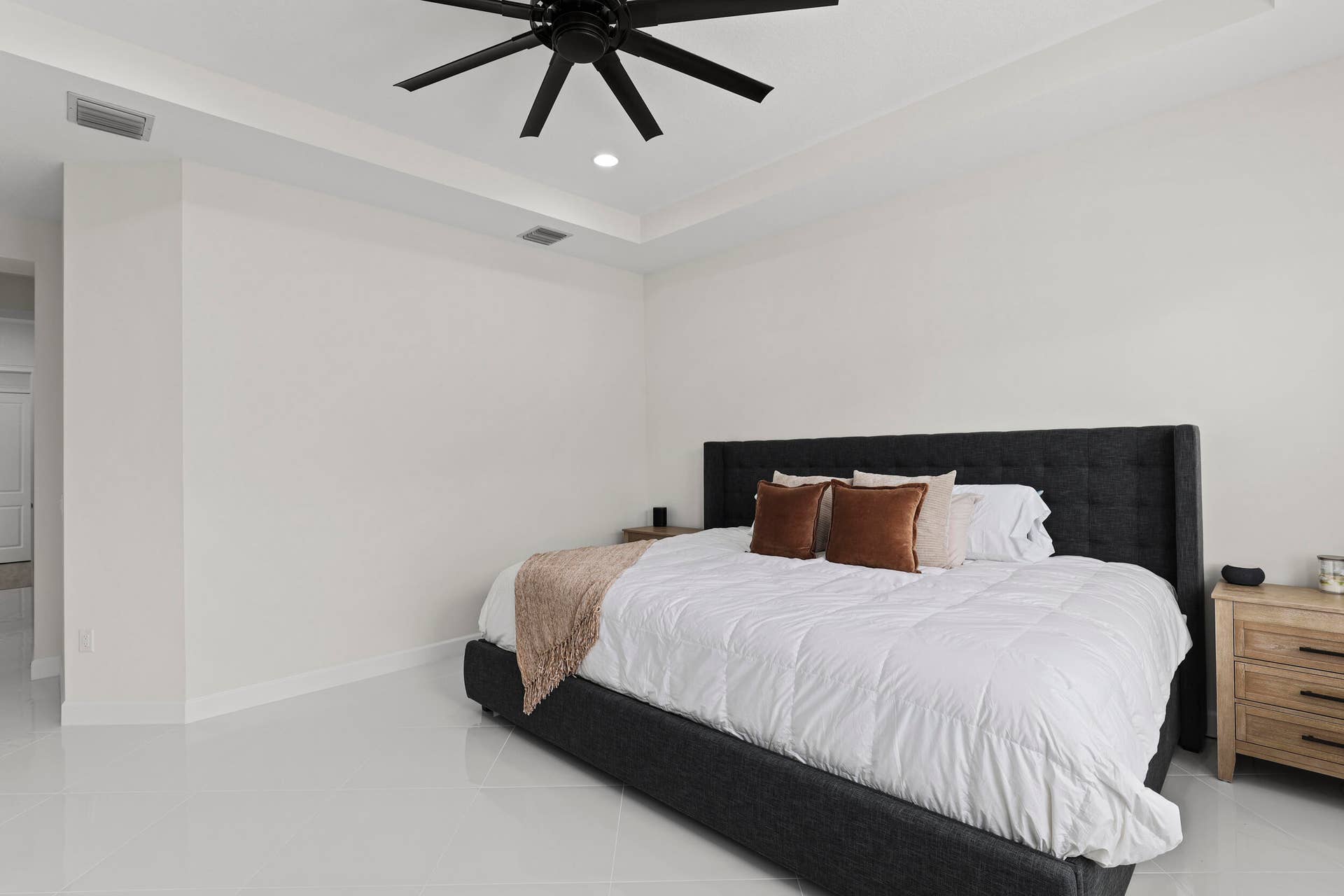 14952 Woodlot Court, Westlake, FL 33470 Master Bedroom
