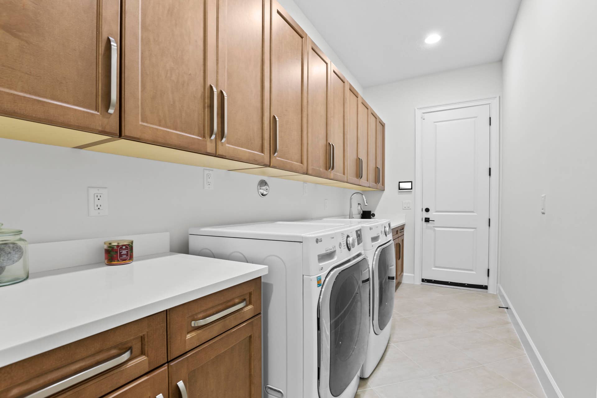 14952 Woodlot Court, Westlake, FL 33470 Laundry Room