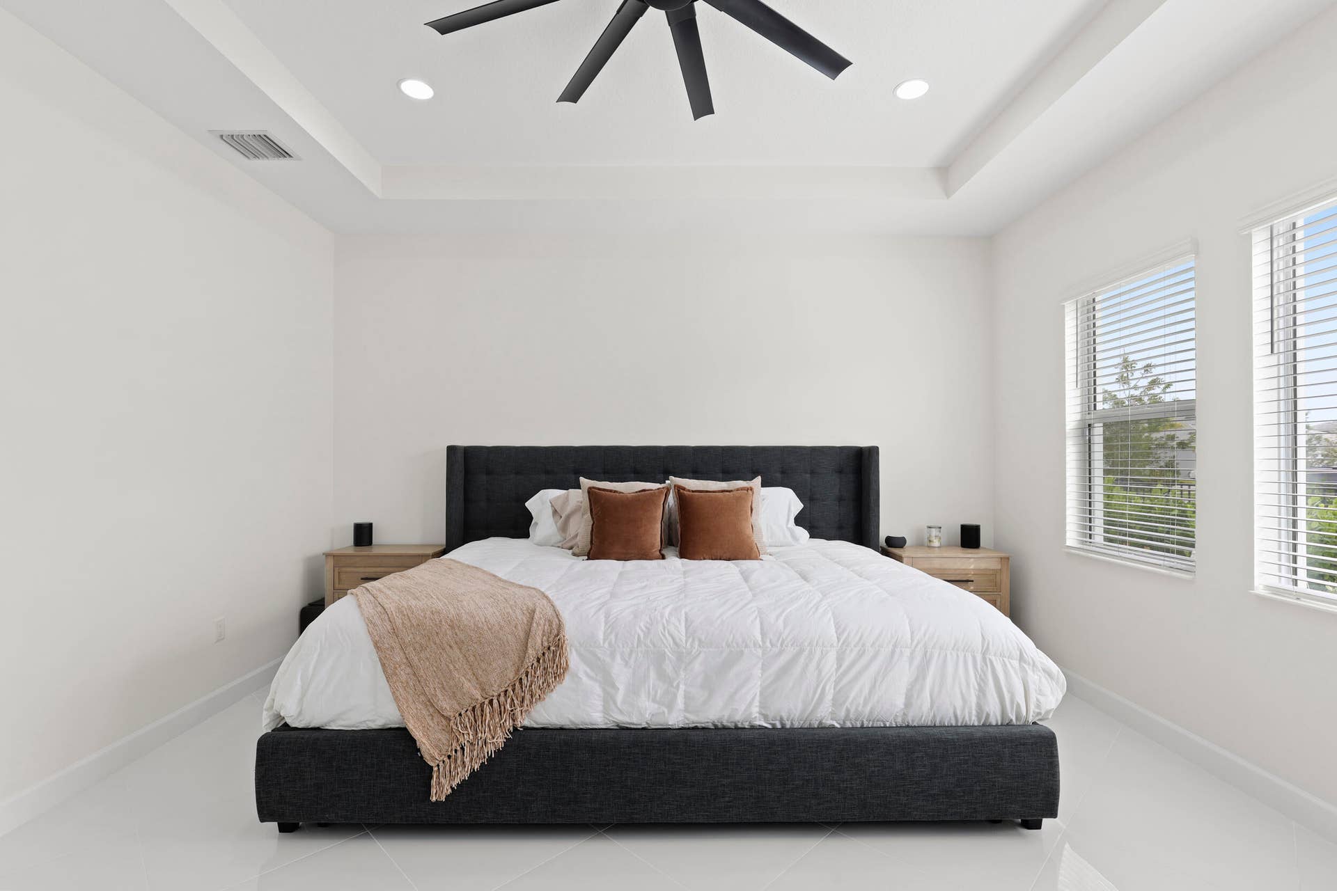 14952 Woodlot Court, Westlake, FL 33470 Master Bedroom