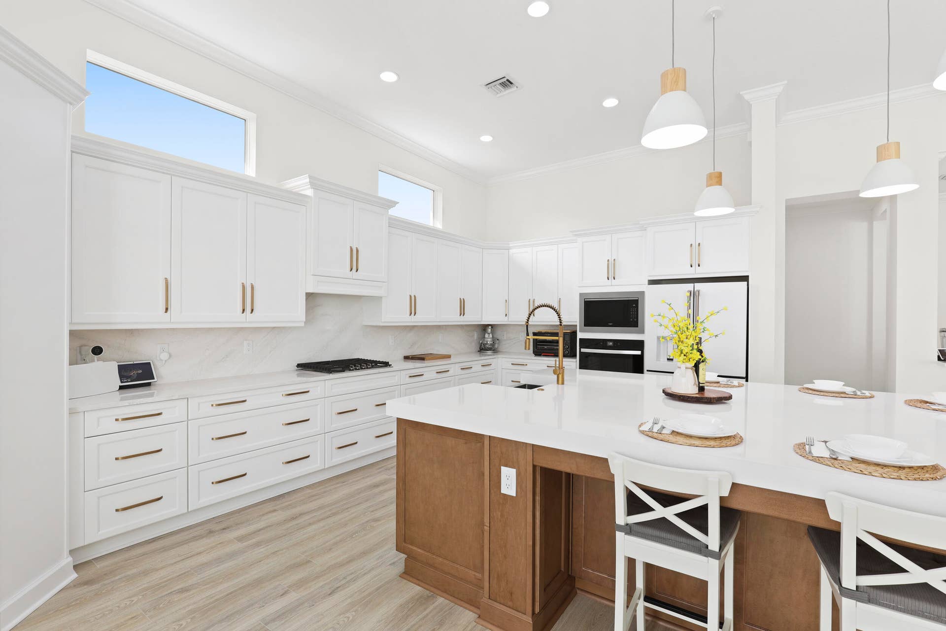 14952 Woodlot Court, Westlake, FL 33470 Kitchen