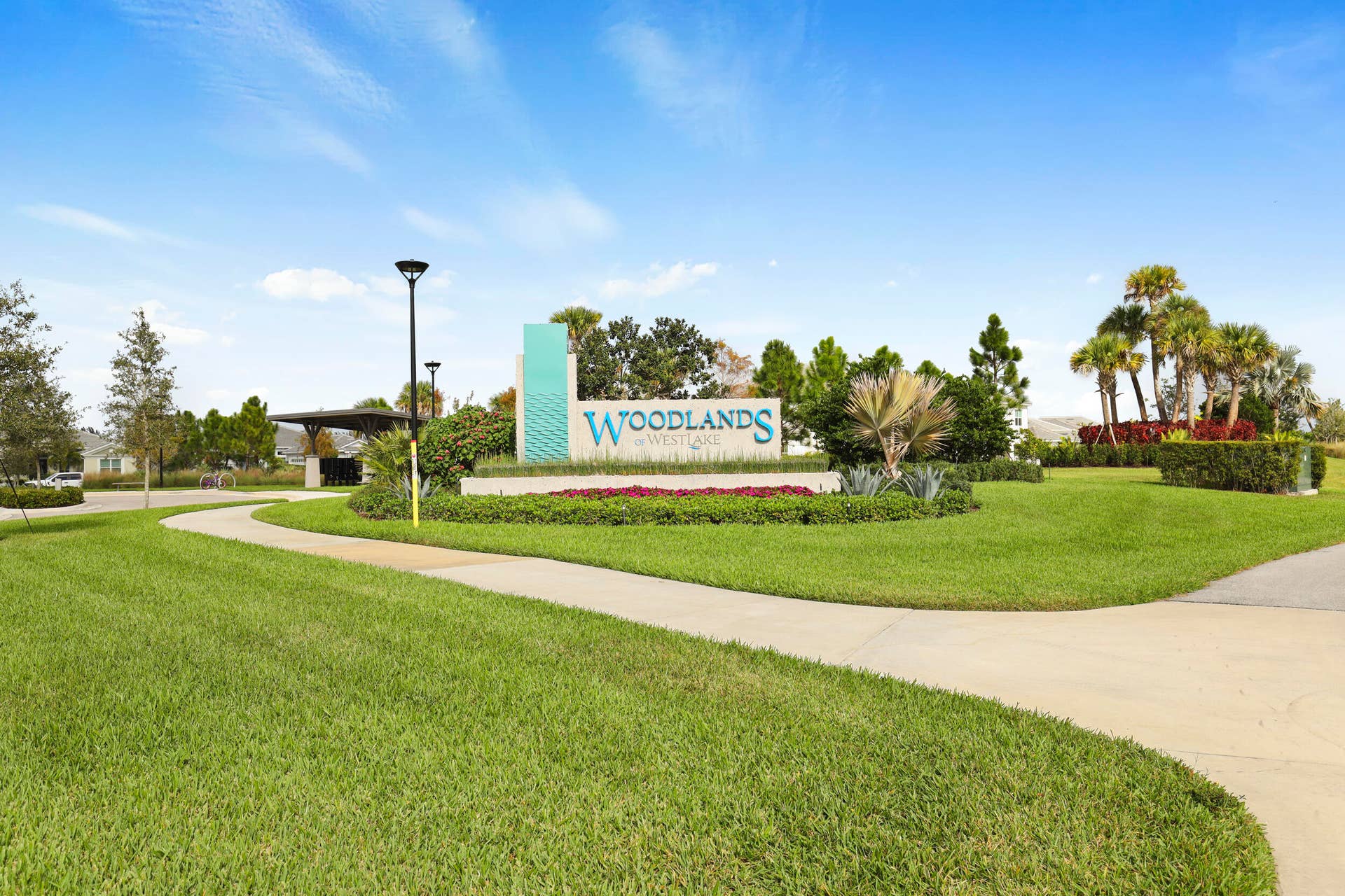 14952 Woodlot Court, Westlake, FL 33470 The Woodlands stunning Jupiter estate property.