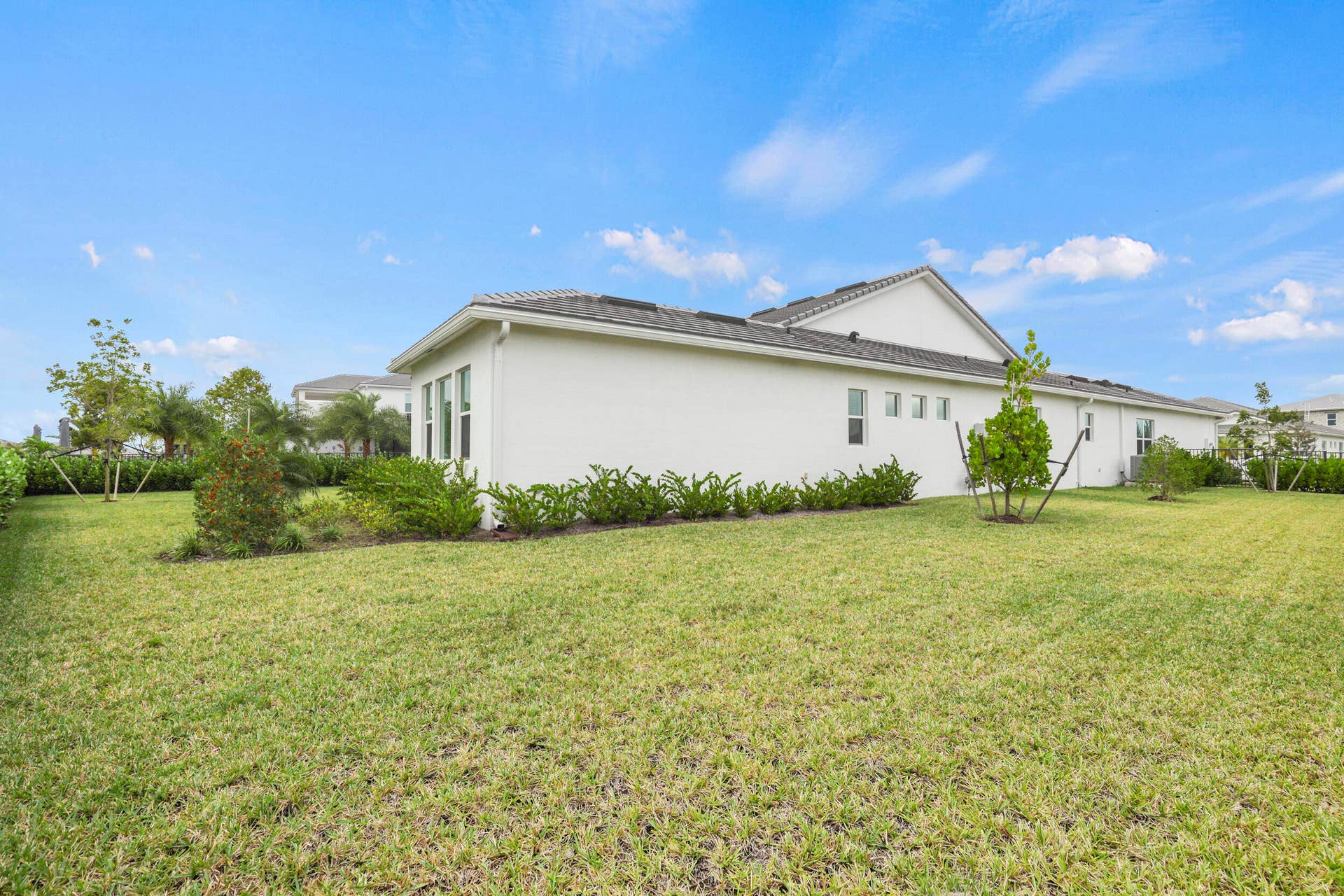 14952 Woodlot Court, Westlake, FL 33470 Outdoor Yard