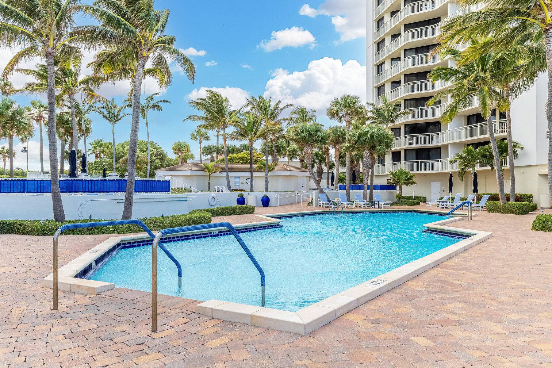3000 N Ocean Drive, #Ph-a, Singer Island, FL 33404 Front