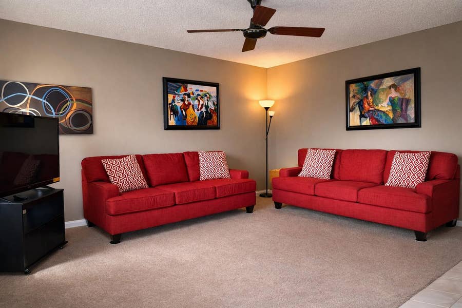 Property photo for 470 Capri J, Delray Beach, FL