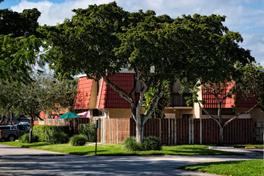 Property photo for 8353 Trent Court, #C, Boca Raton, FL