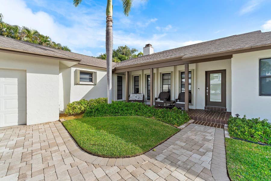 Property photo for 348 River Drive, Tequesta, FL
