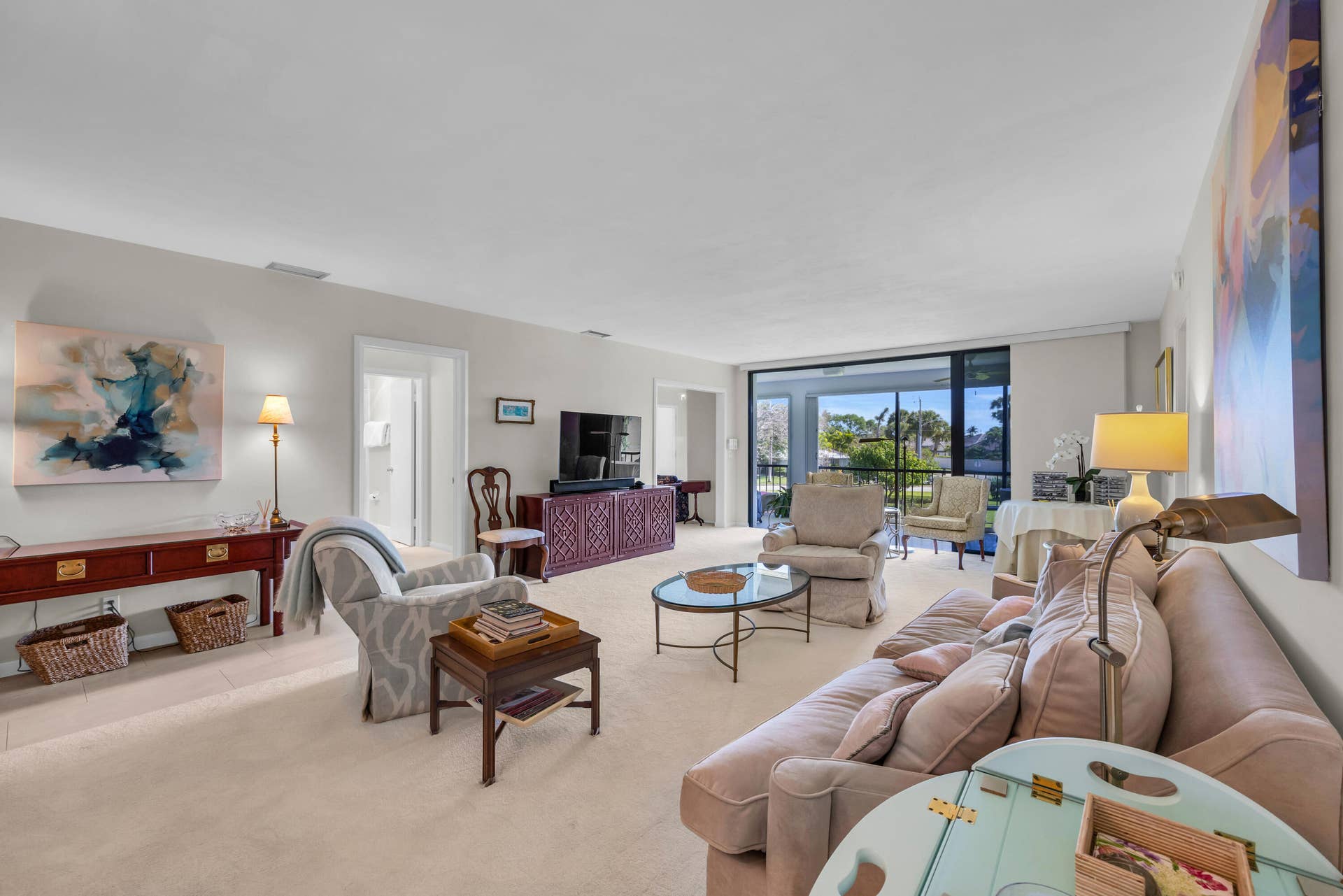 4 SE Turtle Creek Drive, #E, Jupiter, FL 33469