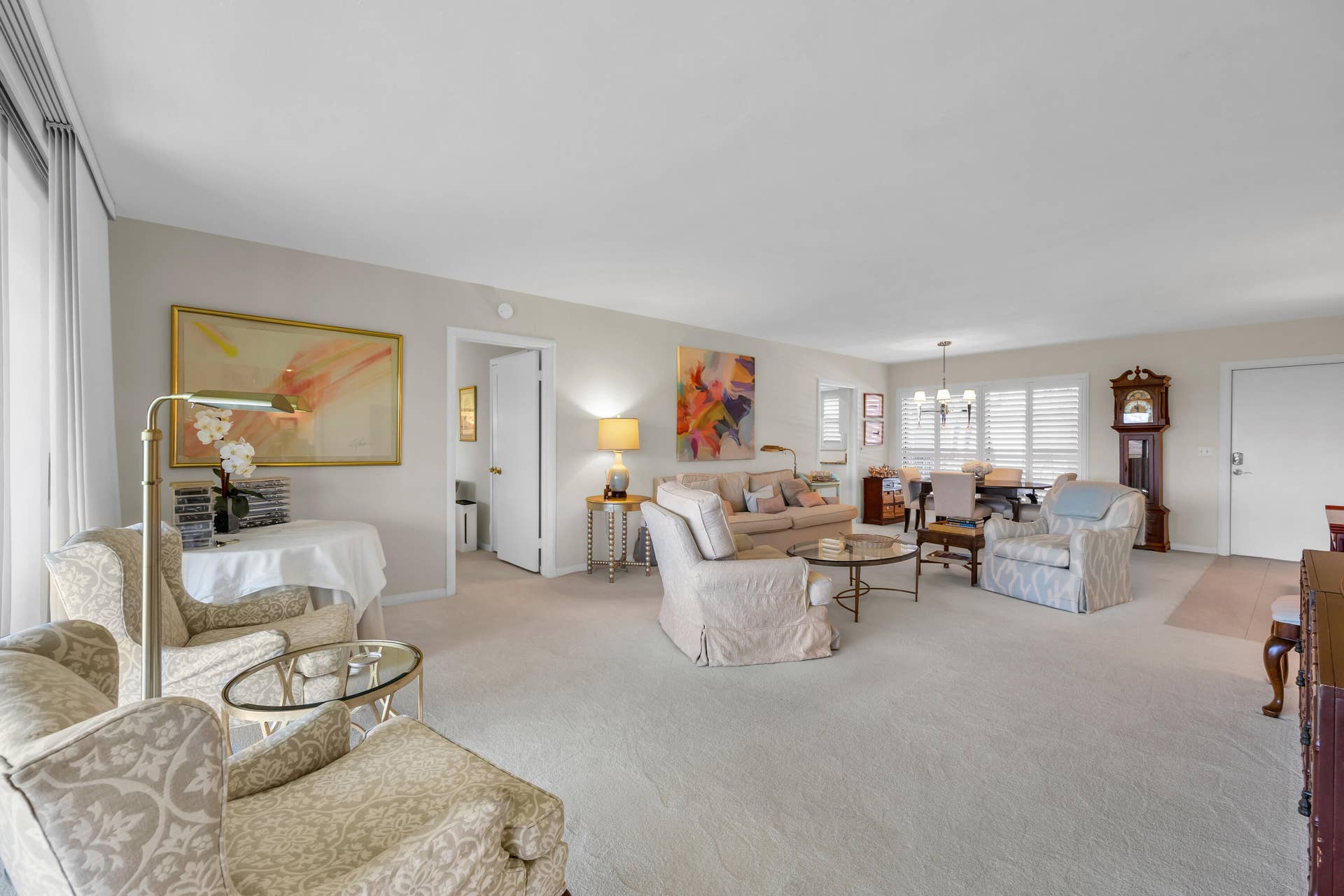 4 SE Turtle Creek Drive, #E, Jupiter, FL 33469