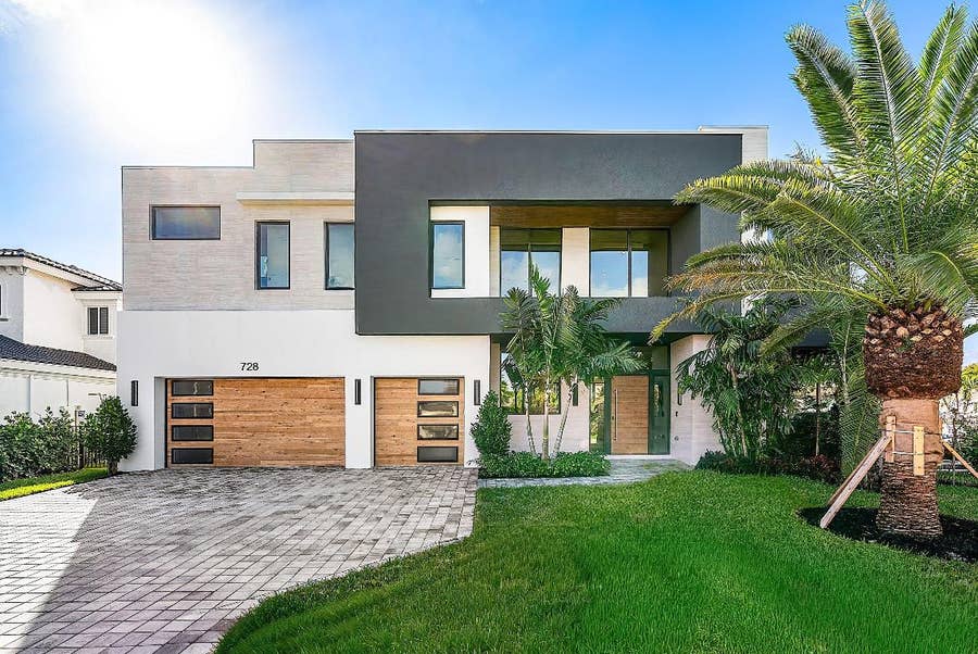 Property photo for 728 Enfield Street, Boca Raton, FL