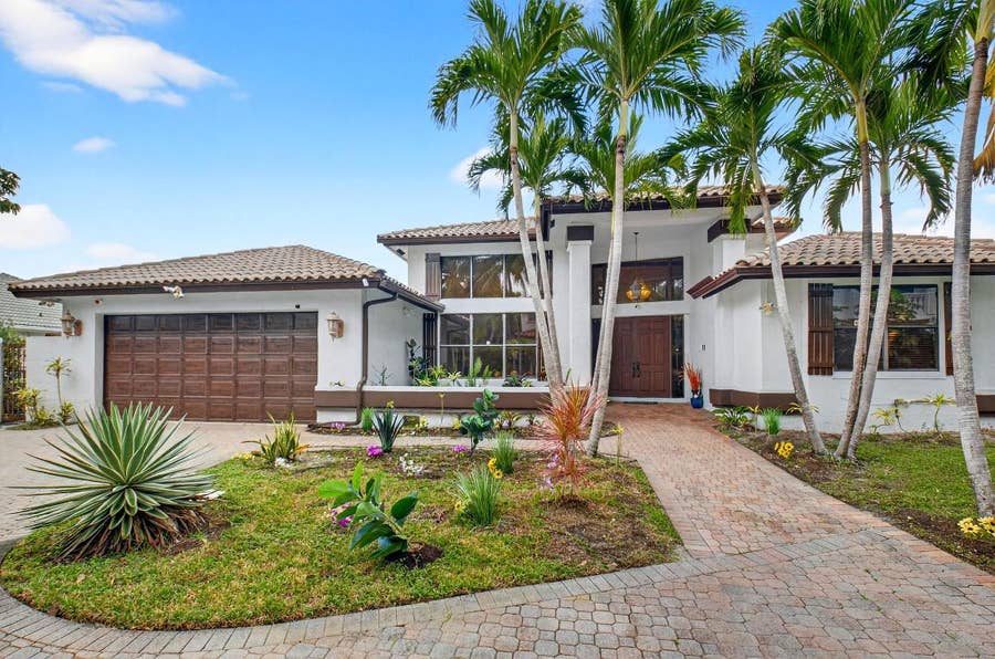Property photo for 1940 SW 7th Place, Boca Raton, FL