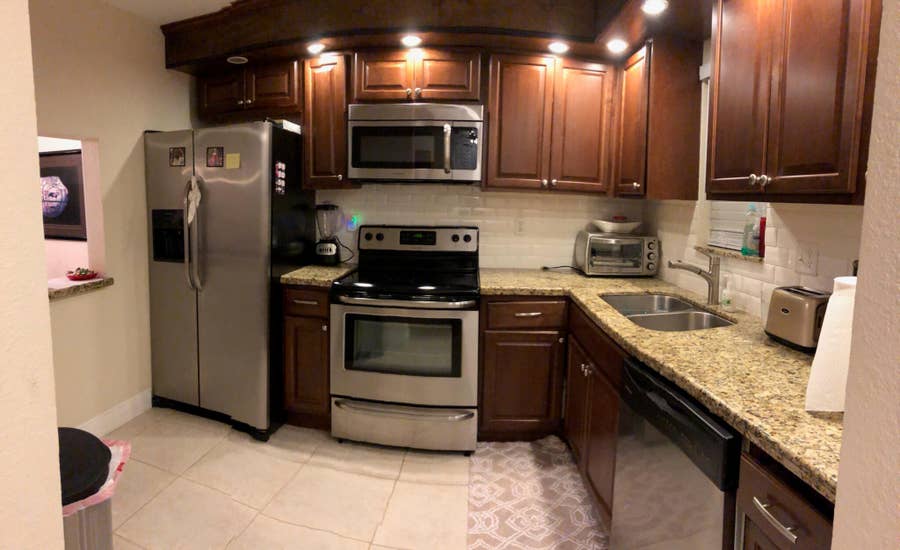 Property photo for 9300 SW 8th Street, #101, Boca Raton, FL
