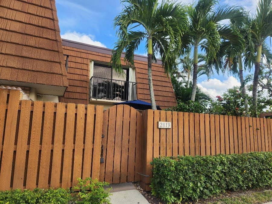 Property photo for 2813 28th Court, Jupiter, FL