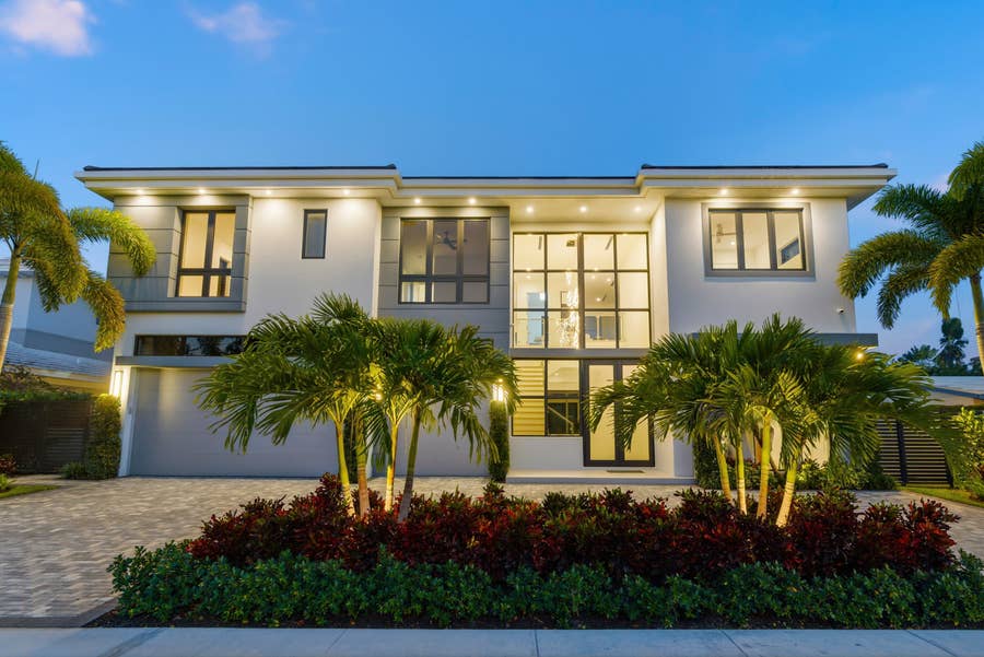Property photo for 1050 NE 3rd Avenue, Boca Raton, FL