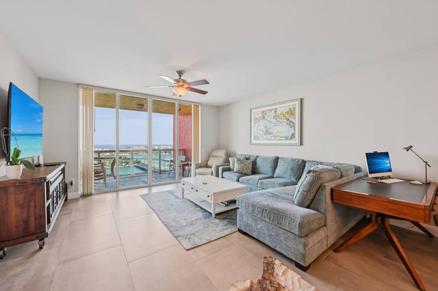 Property photo for 2640 Lake Shore Drive, #1810, Riviera Beach, FL