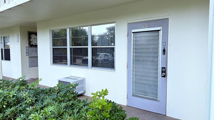 Property photo for 253 Newport P, Deerfield Beach, FL