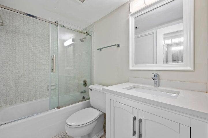 2nd Bath
