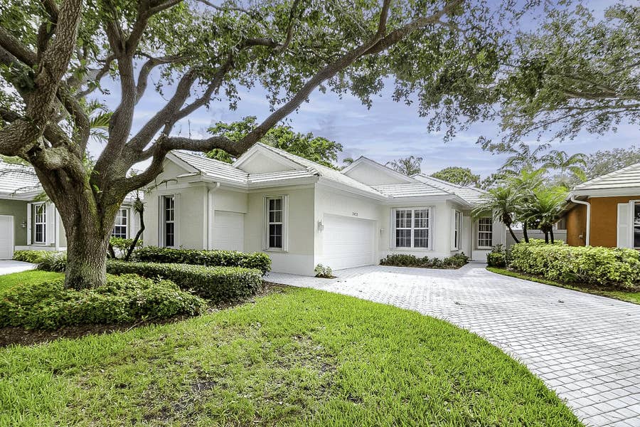 Property photo for 2432 SW Brookwood Lane, Palm City, FL