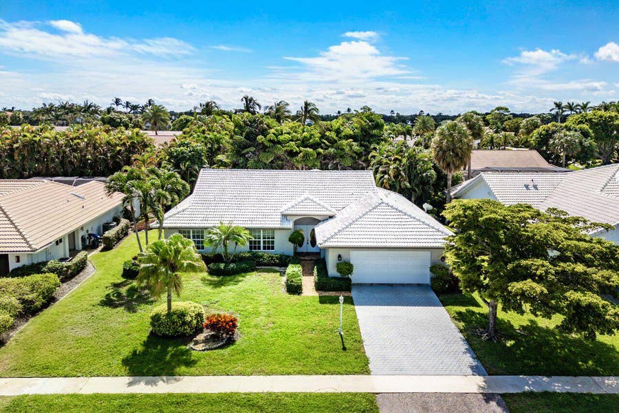 Property photo for 4572 White Cedar Lane, Delray Beach, FL