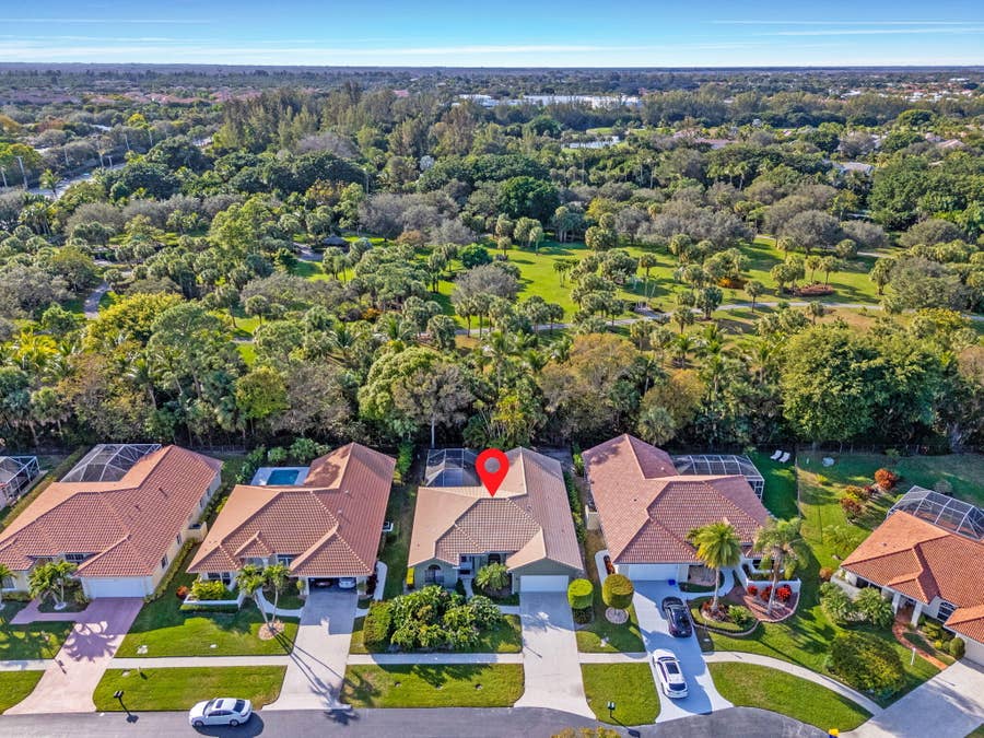 Property photo for 9055 Cypress Hollow Drive, Palm Beach Gardens, FL