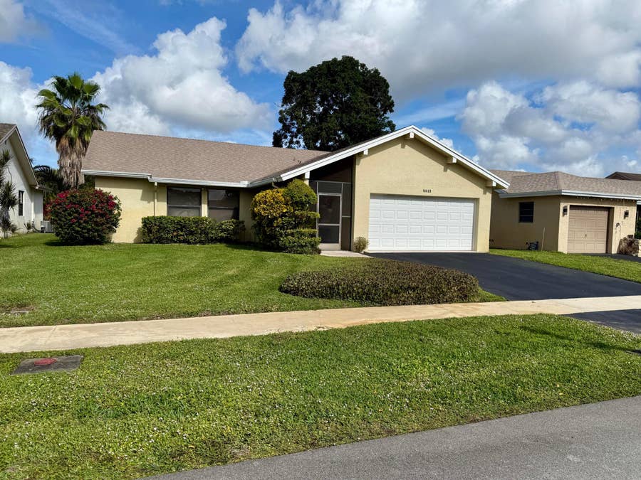 Property photo for 10633 Greenbriar Court, Boca Raton, FL