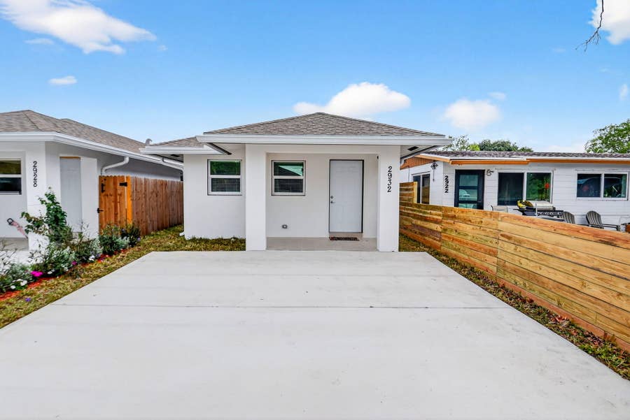 Property photo for 2932 Saginaw Avenue, West Palm Beach, FL