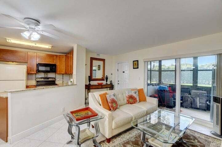 Property photo for 7539 S Oriole Boulevard, #103, Delray Beach, FL